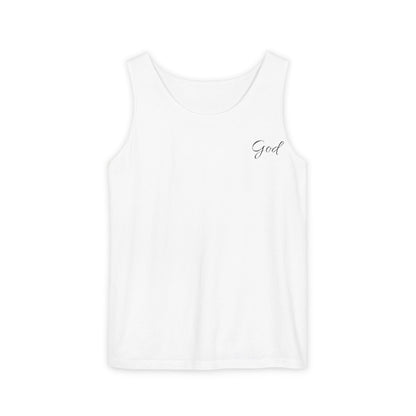 Christian Tank Top