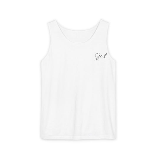 Christian Tank Top