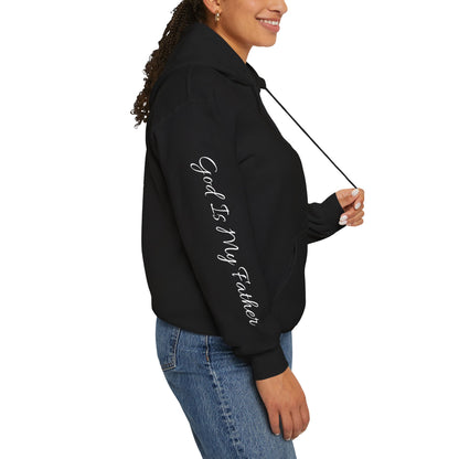 Christian Hoodie - Do Everything in Love 1 Corinthians 16:14